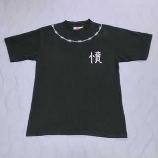 椎名林檎 ライブ Tシャツ 下剋上ツアー 2000年 東京事変(Tシャツ(半袖/袖なし))