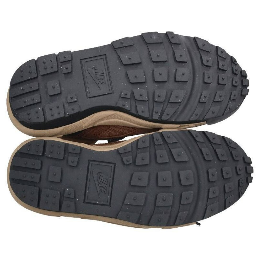 NIKE(ナイキ)のナイキ ×サカイ Sacai  MAGMASCAPE SP SACAI FN0563-200 サカイマグマスケープハイカットスニーカー メンズ 26cm メンズの靴/シューズ(スニーカー)の商品写真