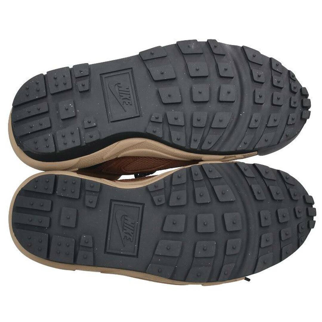 NIKE(ナイキ)のナイキ ×サカイ Sacai  MAGMASCAPE SP SACAI FN0563-200 サカイマグマスケープハイカットスニーカー メンズ 27cm メンズの靴/シューズ(スニーカー)の商品写真