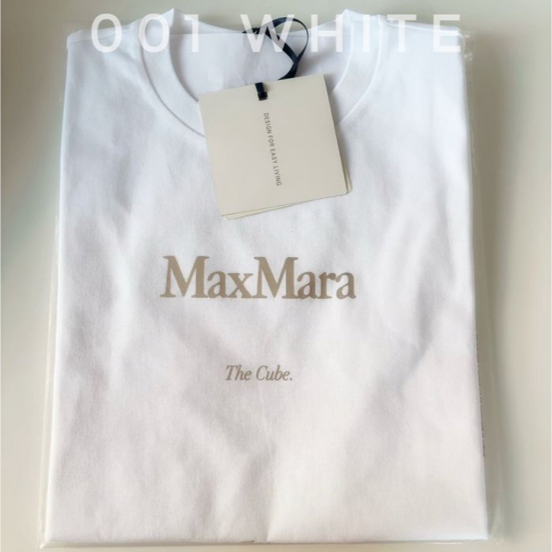 'S Max Mara(エスマックスマーラ)の雑誌掲載* 'S MaxMara QUIETO エスマックスマーラ Tシャツ レディースのトップス(Tシャツ(半袖/袖なし))の商品写真