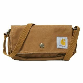 carhartt - 【新品 未使用】カーハート Carhartt ショルダーバッグ B0000376