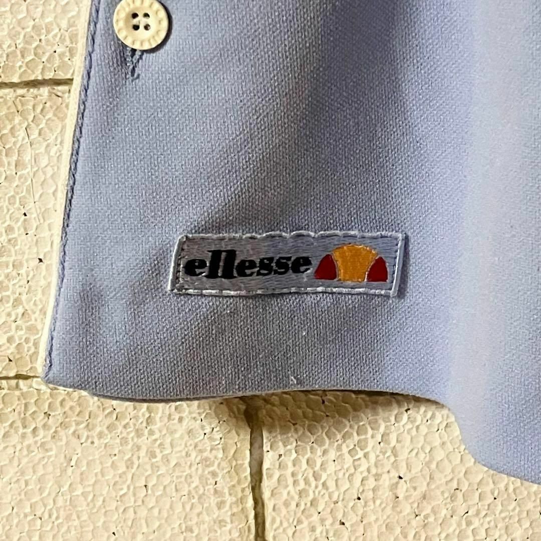 ellesse(エレッセ)の訳あり ◆ellesse/エレッセ◆スコート M ブルー　AC-051 レディースのレディース その他(その他)の商品写真