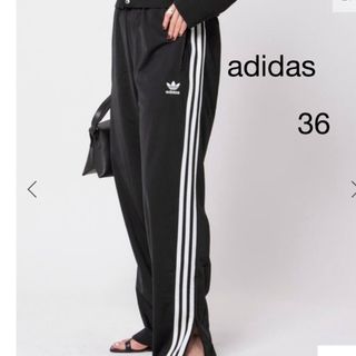 エーピーストゥディオ(AP STUDIO)のADIDAS ファイヤーバードトラックパンツ(カジュアルパンツ)