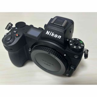 ニコン(Nikon)のNikon Z6Ⅱ ボディー(ミラーレス一眼)