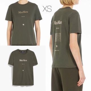 エスマックスマーラ('S Max Mara)の雑誌掲載* 'S MaxMara QUIETO エスマックスマーラ Tシャツ(Tシャツ(半袖/袖なし))