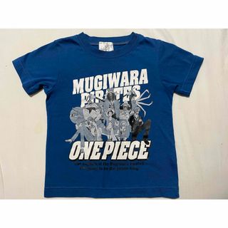 アニメone piece Tシャツ110(Tシャツ/カットソー)