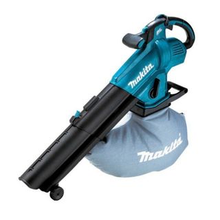 マキタ｜Makita マキタ 充電式ブロア集じん機 MUB187DZ(その他)