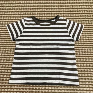 半袖Tシャツ 100cm 男の子(Tシャツ/カットソー)