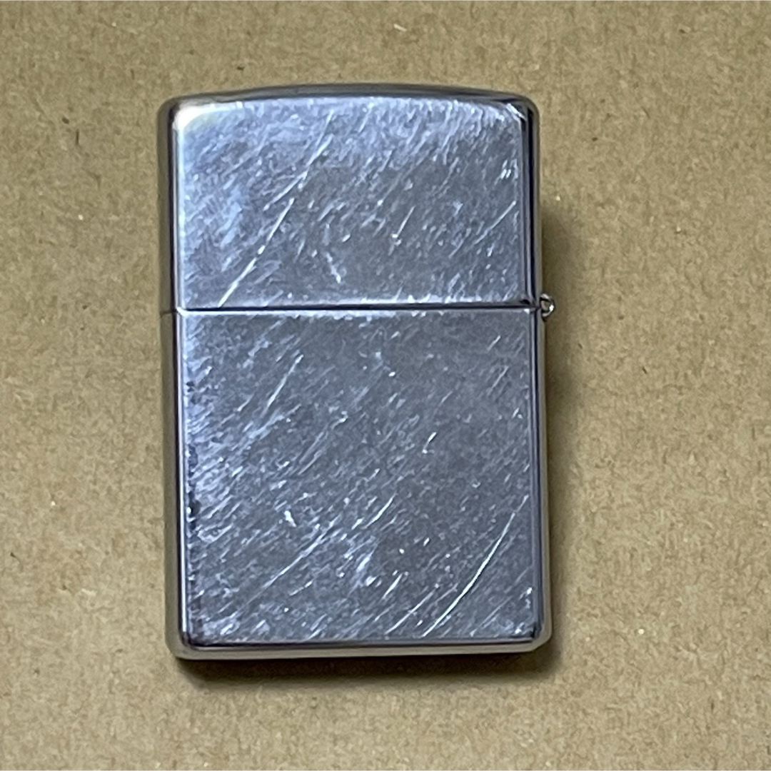 ZIPPO(ジッポー)のZIPPO ジッポ オイルライター ドルマーク メンズのファッション小物(タバコグッズ)の商品写真