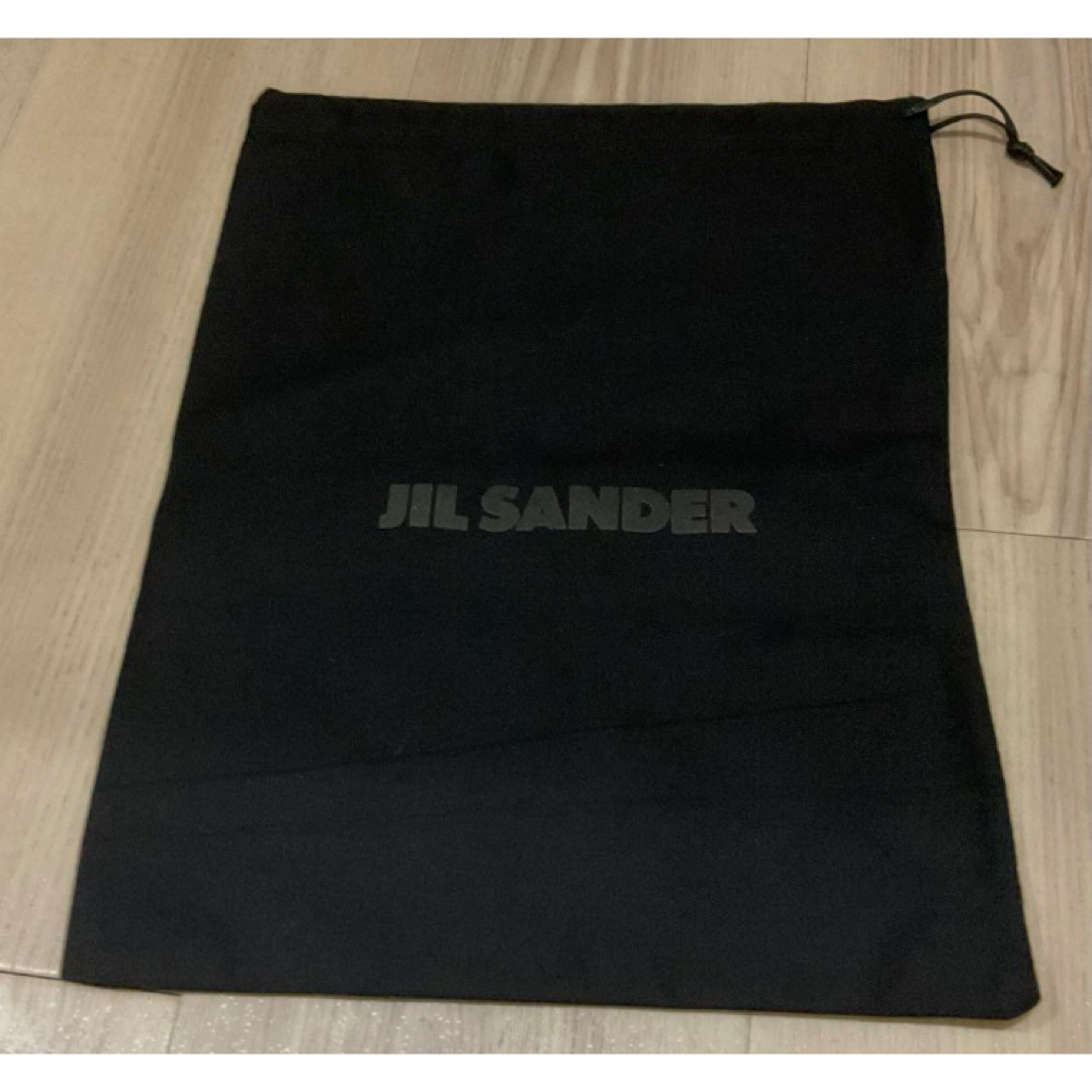 Jil Sander(ジルサンダー)の【JIL SANDER】サンダル レディースの靴/シューズ(サンダル)の商品写真