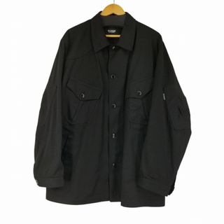 ヨウジヤマモト(Yohji Yamamoto)のYohji Yamamoto(ヨウジヤマモト) メンズ アウター ジャケット(その他)