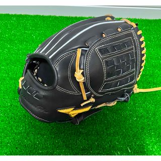 ミズノプロ(Mizuno Pro)のミズノプロ　限定　軟式内野手用グラブ(グローブ)