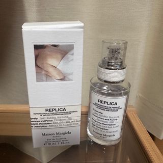 マルタンマルジェラ(Maison Martin Margiela)のマルジェラ　香水　レイジーサンデーモーニング(ユニセックス)