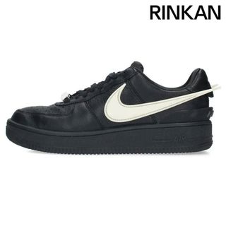 ナイキ(NIKE)のナイキ ×アンブッシュ AMBUSH  AIR FORCE 1 LOW SP DV3464-001 エアフォース1ロースニーカー メンズ 26.5cm(スニーカー)