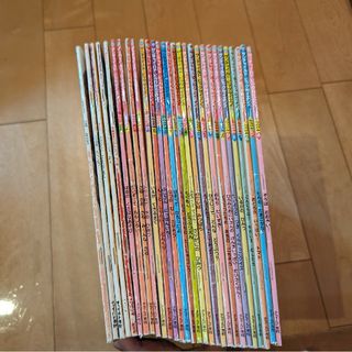 サンチャイルド・ビッグサイエンス　29冊(絵本/児童書)