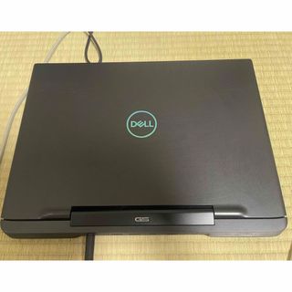 デル(DELL)のゲーミングノート DELLG5 5590(ノートPC)