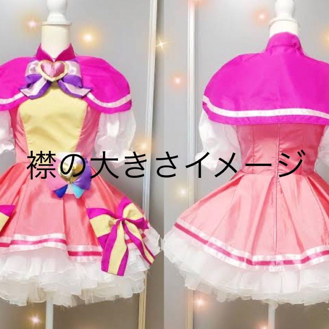 tom様専用ページ キッズ/ベビー/マタニティのキッズ服女の子用(90cm~)(その他)の商品写真