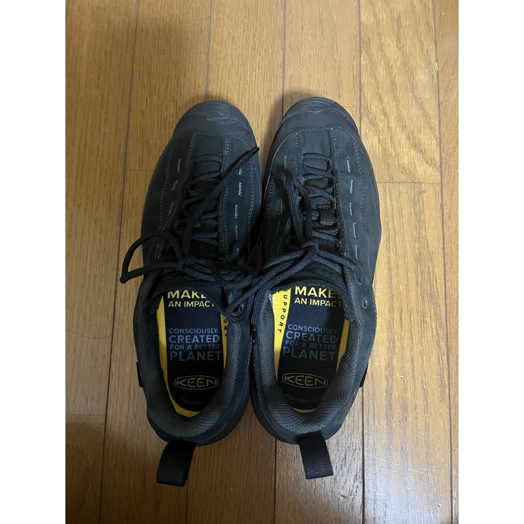 KEEN(キーン)のkeen スニーカー メンズの靴/シューズ(スニーカー)の商品写真