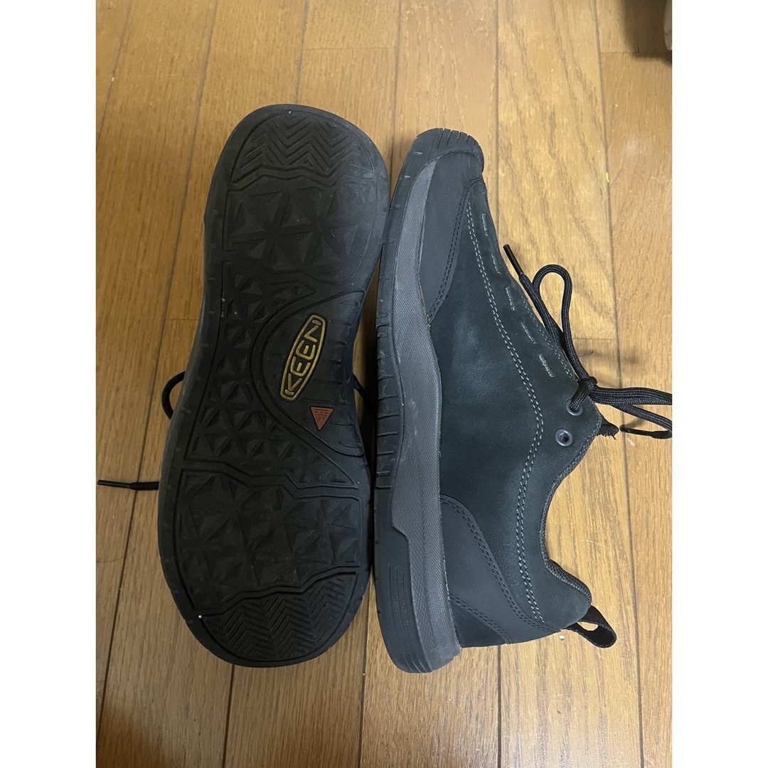 KEEN(キーン)のkeen スニーカー メンズの靴/シューズ(スニーカー)の商品写真