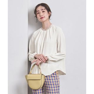 ユナイテッドアローズ(UNITED ARROWS)のブラウス(シャツ/ブラウス(長袖/七分))