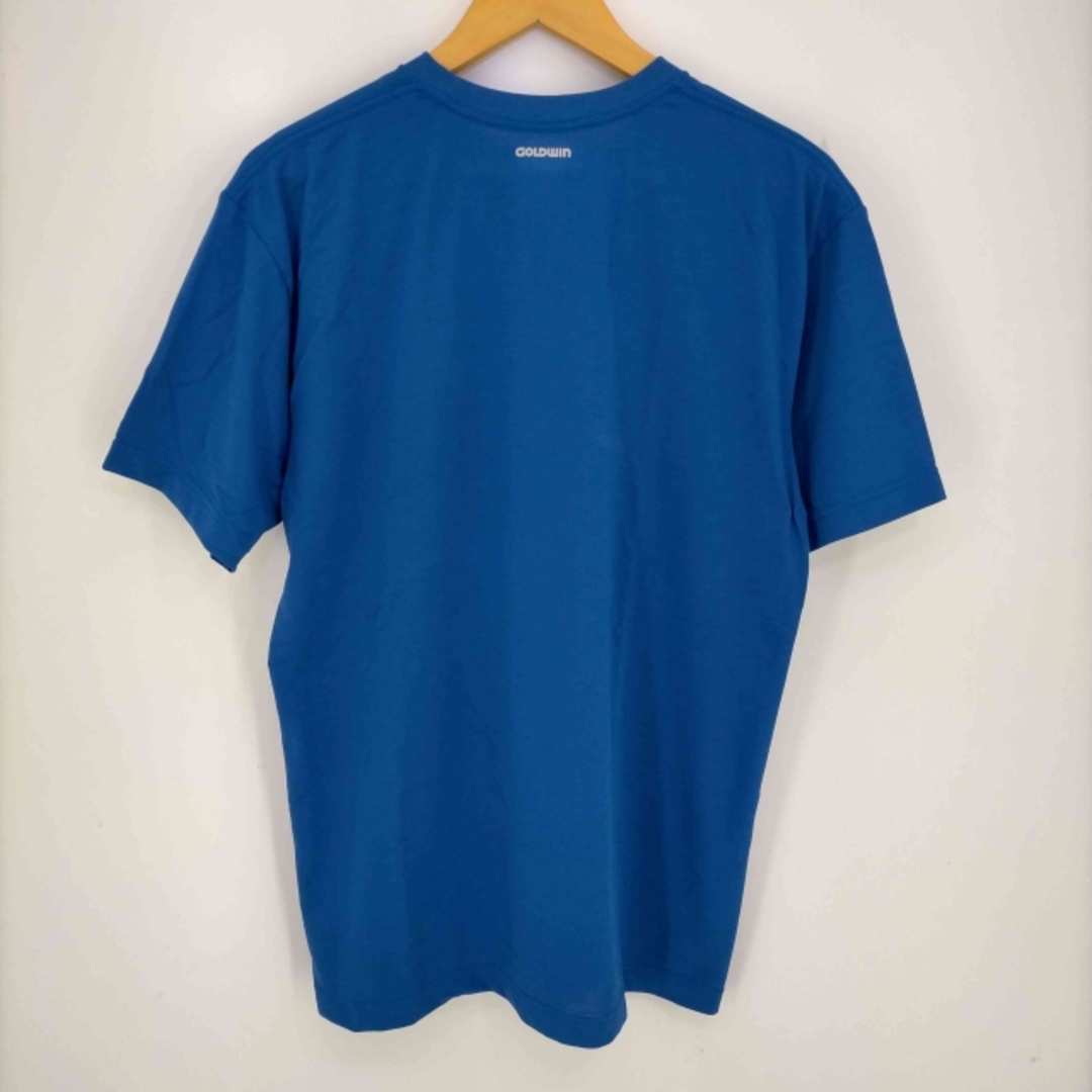 GW SPORT by GOLDWIN(ゴールドウィン) メンズ トップス メンズのトップス(Tシャツ/カットソー(半袖/袖なし))の商品写真