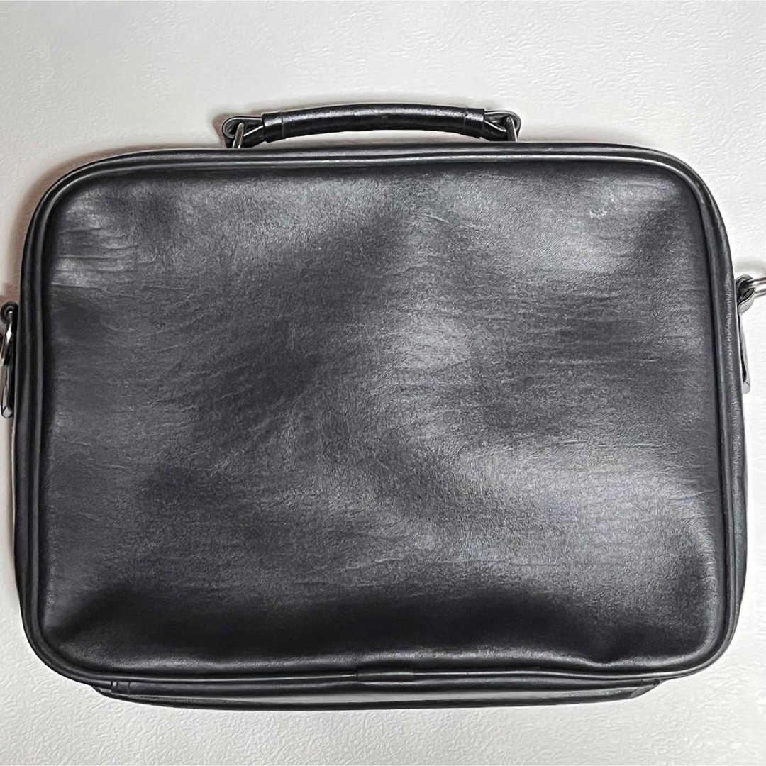 ビジネスバッグ　ノートパソコン メンズのバッグ(ビジネスバッグ)の商品写真