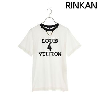 LOUIS VUITTON(プリント ・ Tシャツ(半袖/袖なし))のフリマ LOUIS VUITTON(プリント ・ Tシャツ(半袖/袖なし))のフリマ