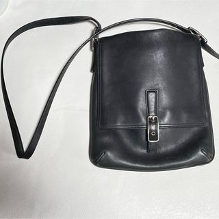 コーチ(COACH)のCOACH　コーチ　ショルダーバック　オールドコーチ(ショルダーバッグ)