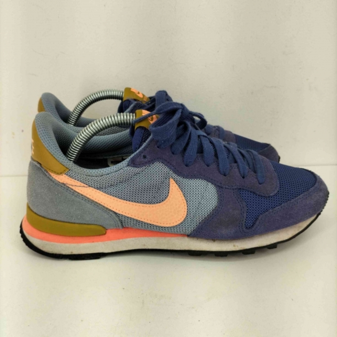 NIKE(ナイキ)のNIKE(ナイキ) WMNS INTERNATIONALIST レディース レディースの靴/シューズ(スニーカー)の商品写真