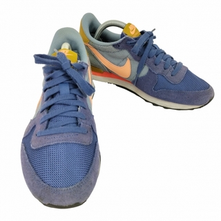 ナイキ(NIKE)のNIKE(ナイキ) WMNS INTERNATIONALIST レディース(スニーカー)