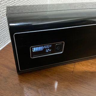 日本トラストテクノロジー 超大容量バッテリー 52800mAh(PC周辺機器)