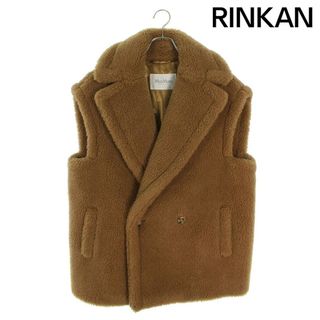 マックスマーラ ベスト/ジレ(レディース)の通販 100点以上 | Max Mara マックスマーラ ベスト/ジレ(レディース)の通販 100点以上 | Max Mara
