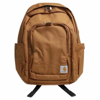 カーハート(carhartt)の【新品 未使用】Carhartt リュックサック B0000279 ブラウン(バッグパック/リュック)