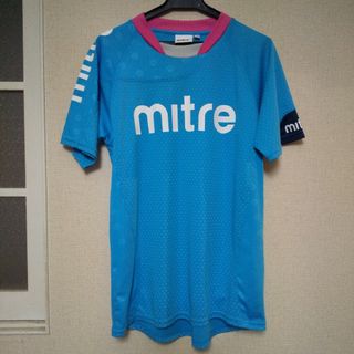 mitre - mitre 半袖Tシャツsize160