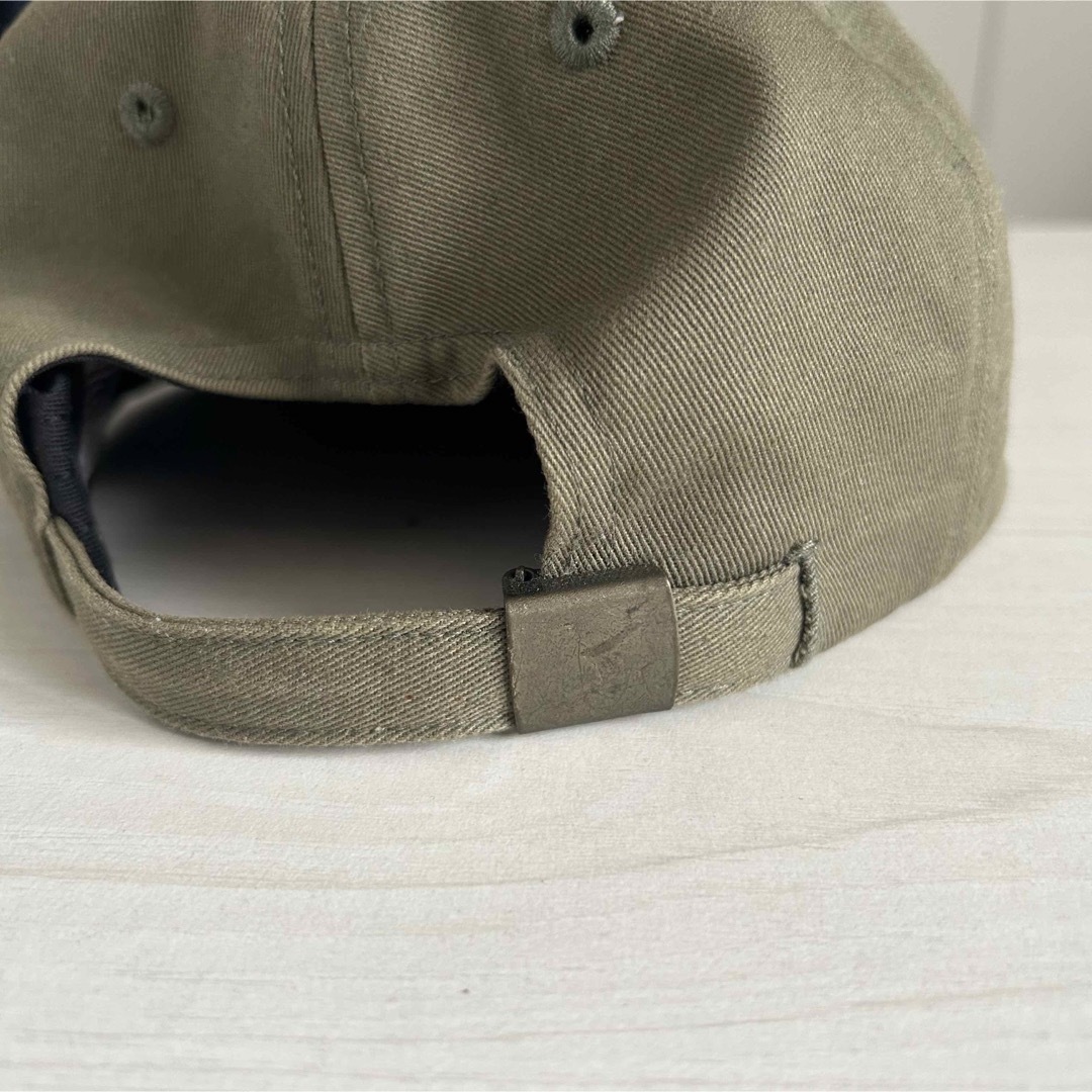 MAHARISHI(マハリシ)のMAHARISHI CAP メンズの帽子(キャップ)の商品写真