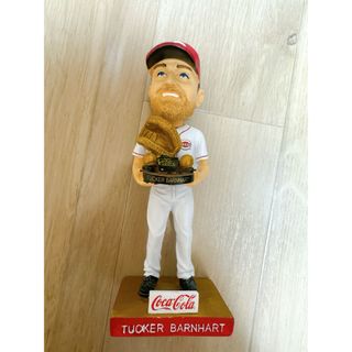 Cincinnati Reds  Barnhart Gold Glove(記念品/関連グッズ)