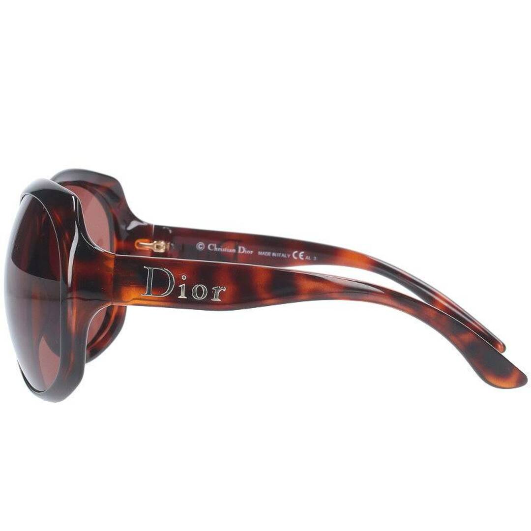Dior(ディオール)のディオール  GLOSSY 1 X5Q8U グロッシーサングラス レディース 62□20 125 レディースのファッション小物(サングラス/メガネ)の商品写真