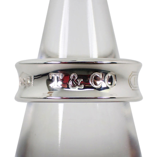 ティファニー(Tiffany & Co.)のティファニー 925 1837 リング 13.5号[g262-78］(リング(指輪))
