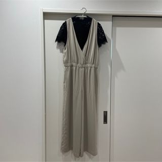 ザラ(ZARA)のZARA パーティドレス2点セット(ロングドレス)