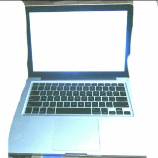 MacBook　Pro(ノートPC)