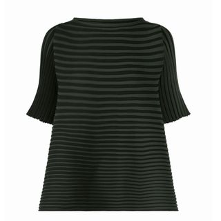 プリーツプリーズイッセイミヤケ(PLEATS PLEASE ISSEY MIYAKE)のプリーツプリーズイッセイミヤケ(カットソー(長袖/七分))