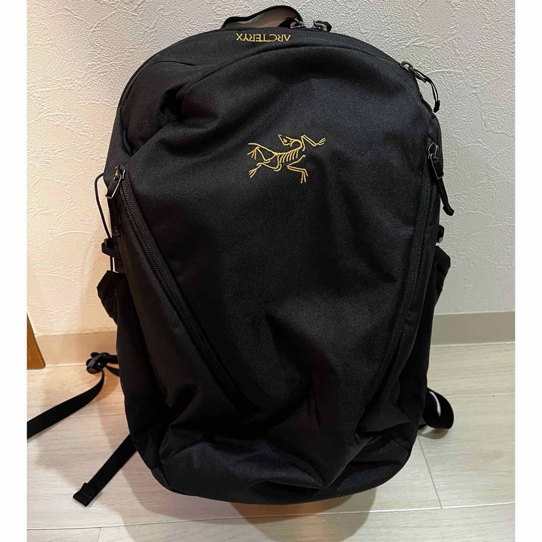 ARC'TERYX(アークテリクス)のアークテリクス マンティス26 / ARC’TERYX MANTIS26 メンズのバッグ(バッグパック/リュック)の商品写真