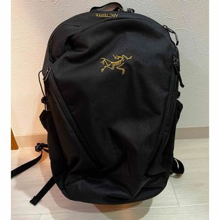 アークテリクス マンティス26 / ARC’TERYX MANTIS26