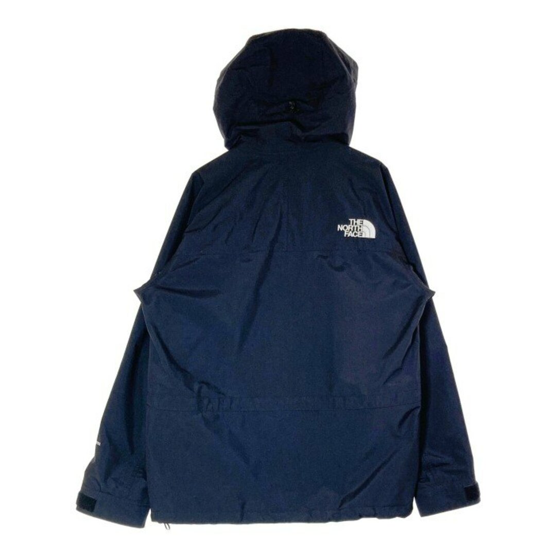 THE NORTH FACE(ザノースフェイス)の★The North Face ノースフェイス NP62236 Mountain light Jacket  マウンテンライトジャケット ブラック sizeL メンズのジャケット/アウター(その他)の商品写真