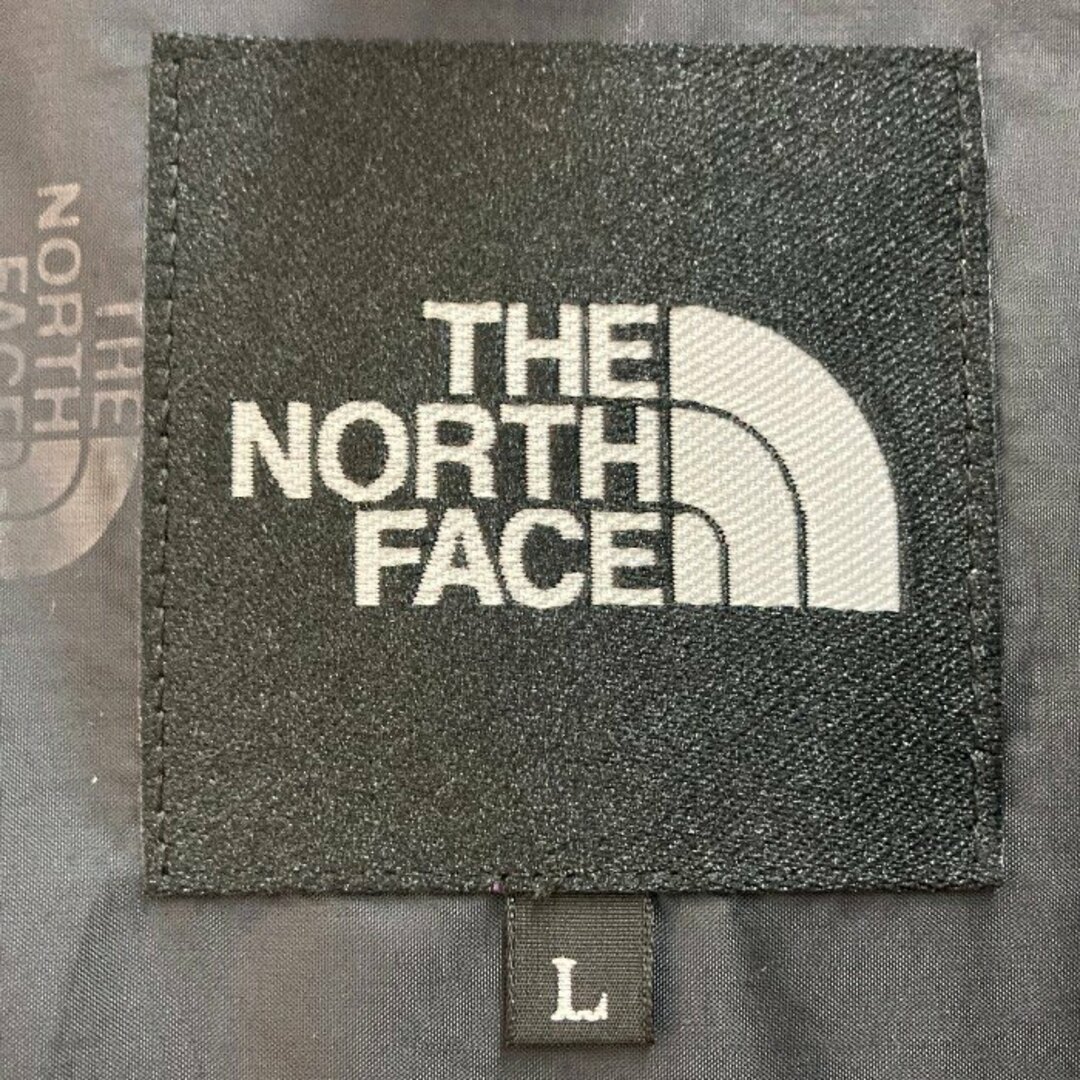 THE NORTH FACE(ザノースフェイス)の★The North Face ノースフェイス NP62236 Mountain light Jacket  マウンテンライトジャケット ブラック sizeL メンズのジャケット/アウター(その他)の商品写真