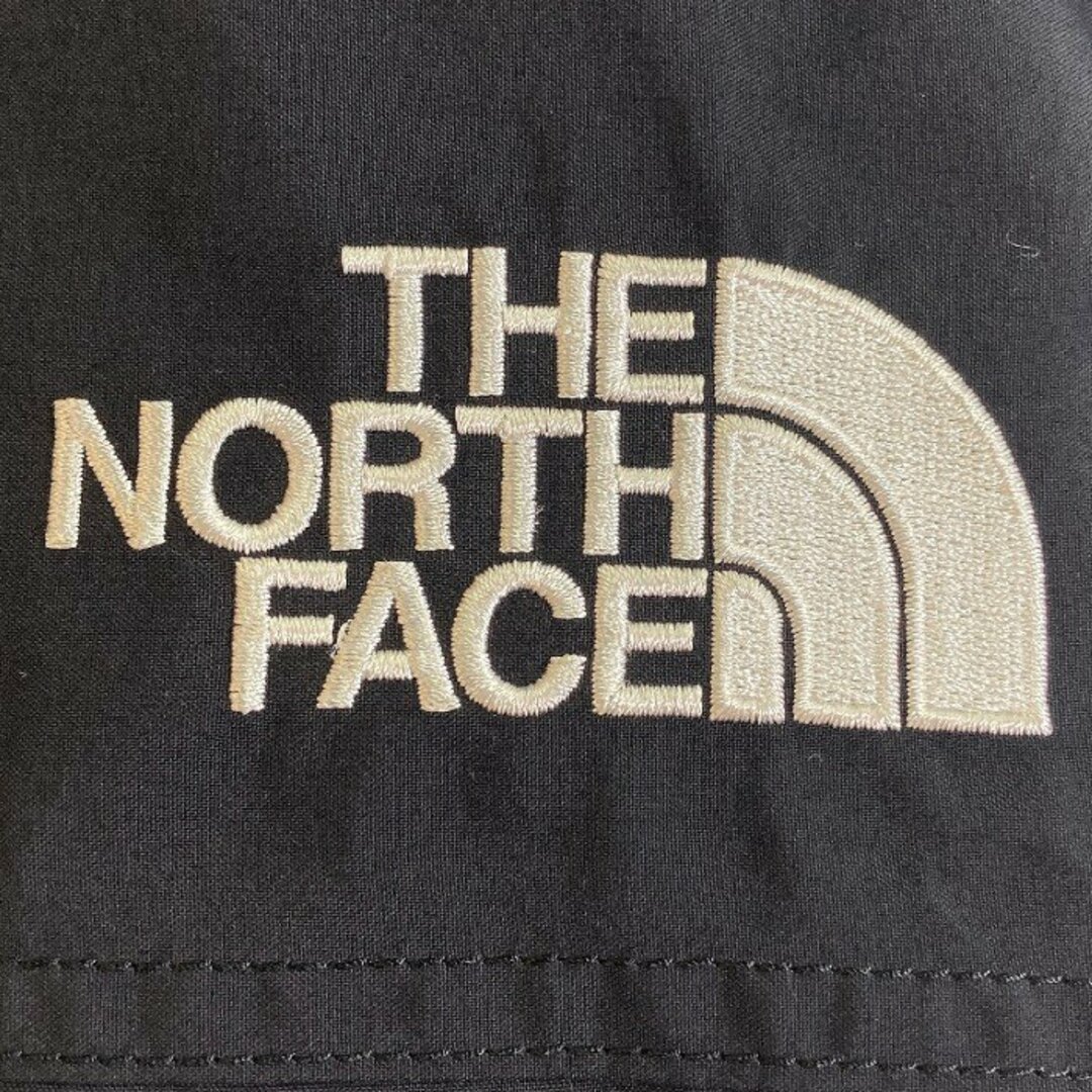 THE NORTH FACE(ザノースフェイス)の★The North Face ノースフェイス NP62236 Mountain light Jacket  マウンテンライトジャケット ブラック sizeL メンズのジャケット/アウター(その他)の商品写真