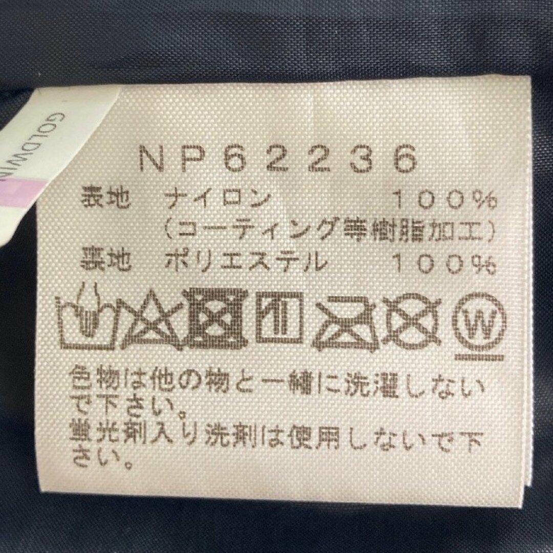 THE NORTH FACE(ザノースフェイス)の★The North Face ノースフェイス NP62236 Mountain light Jacket  マウンテンライトジャケット ブラック sizeL メンズのジャケット/アウター(その他)の商品写真