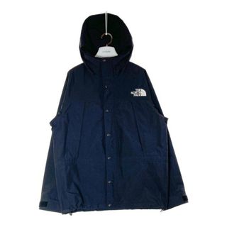 ザノースフェイス(THE NORTH FACE)の★The North Face ノースフェイス NP62236 Mountain light Jacket  マウンテンライトジャケット ブラック sizeL(その他)