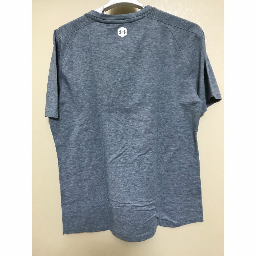 UNDER ARMOUR(アンダーアーマー)の♪♪アンダーアーマー リカバリーウェア♪♪ メンズのトップス(Tシャツ/カットソー(半袖/袖なし))の商品写真