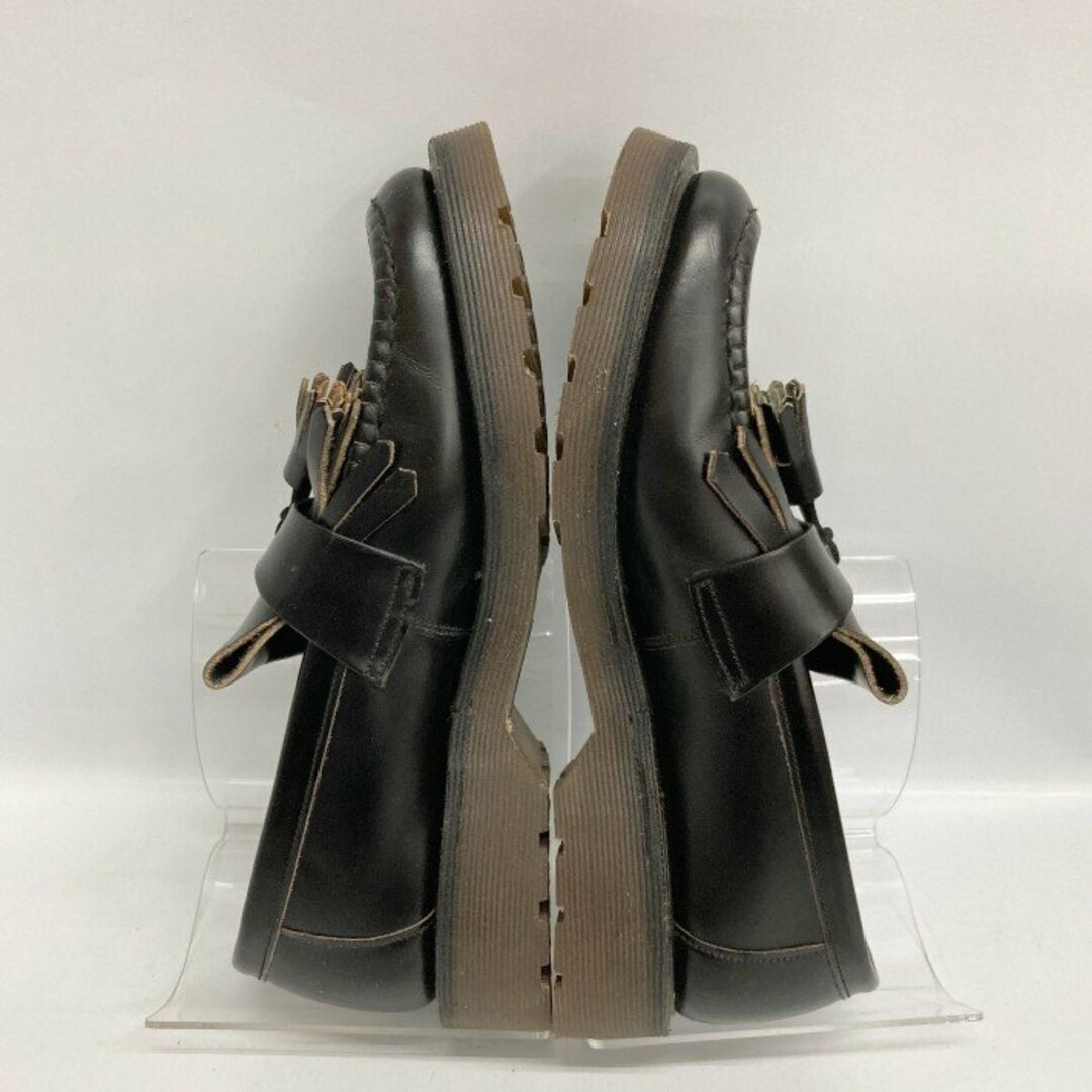 Dr.Martens(ドクターマーチン)の★Dr.Martens LOAKE ドクターマーチン ローク タッセルローファー ブラック size23cm レディースの靴/シューズ(ローファー/革靴)の商品写真